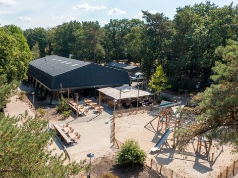 Landal  Park De Peel - Deurne - Afbeelding N°4