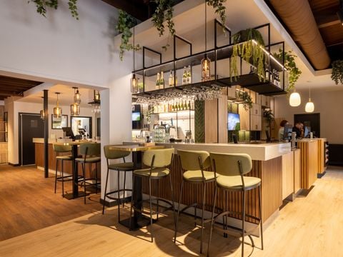 Landal  Park De Peel - Deurne