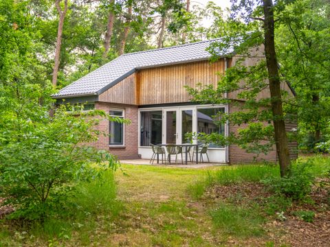 Landal  Park De Peel - Deurne - Afbeelding N°32
