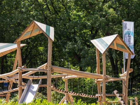 Roompot Park De Peel - Camping Deurne - Afbeelding N°2