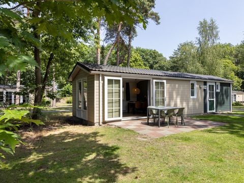 Roompot Park De Peel - Camping Deurne - Afbeelding N°0
