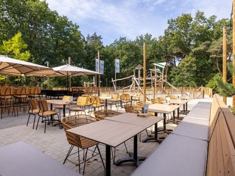 Landal  Park De Peel - Deurne - Afbeelding N°5