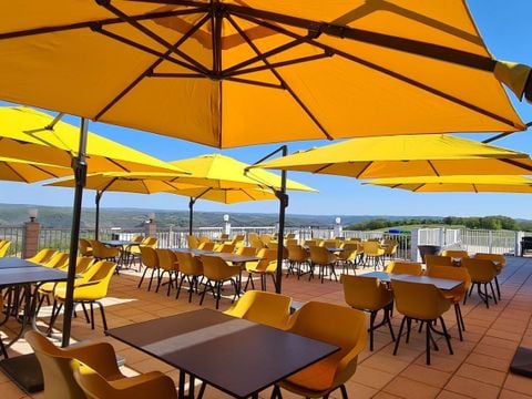 FranceComfort Domaine de Lanzac - Camping Lot - Afbeelding N°3