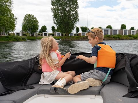MarinaPark Bad Nederrijn - Buren - Afbeelding N°12