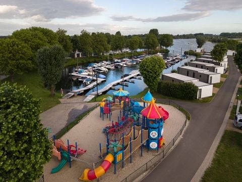 MarinaPark Bad Nederrijn - Buren - Afbeelding N°5