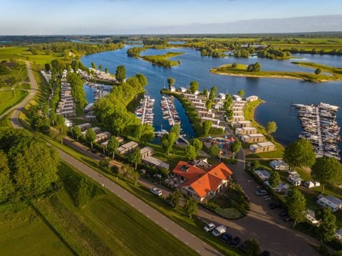 MarinaPark Bad Nederrijn - Buren - Afbeelding N°0
