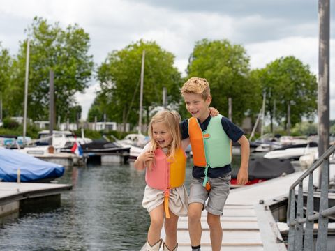 MarinaPark Bad Nederrijn - Buren - Afbeelding N°10