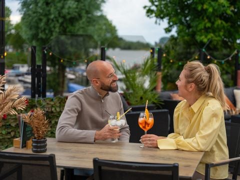 MarinaPark Bad Nederrijn - Buren