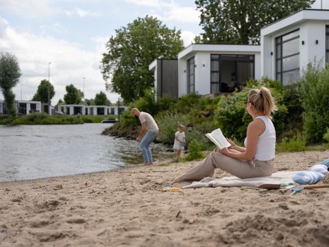 MarinaPark Bad Nederrijn - Buren - Afbeelding N°26