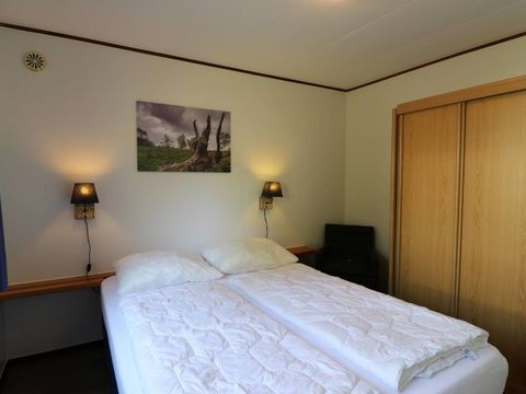 UplandParcs Dumel - Camping Noordrijn-Westfalen - Afbeelding N°2