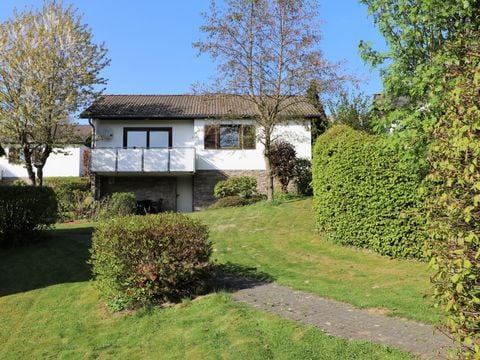UplandParcs Dumel - Camping Noordrijn-Westfalen