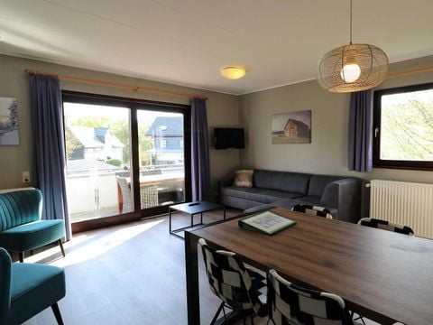 UplandParcs Dumel - Camping Noordrijn-Westfalen - Afbeelding N°0