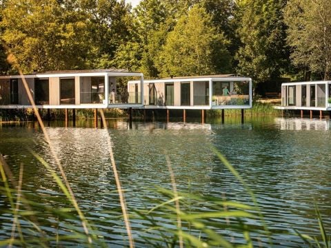 Vakantiepark BreeBronne - Peel und Maas - Afbeelding N°0