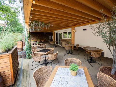 Vakantiepark BreeBronne - Peel und Maas