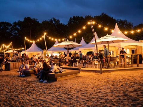 Vakantiepark BreeBronne - Peel und Maas