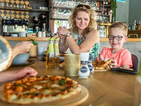 Vakantiepark BreeBronne - Peel und Maas