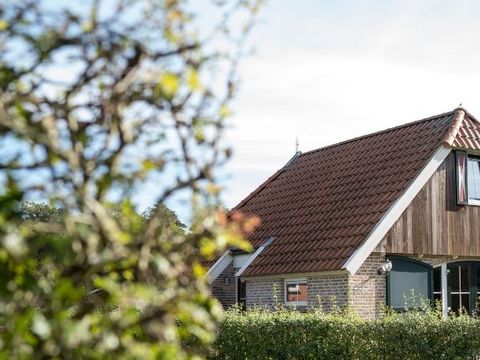 Finspark Herikerberg - Camping Hof van Twente