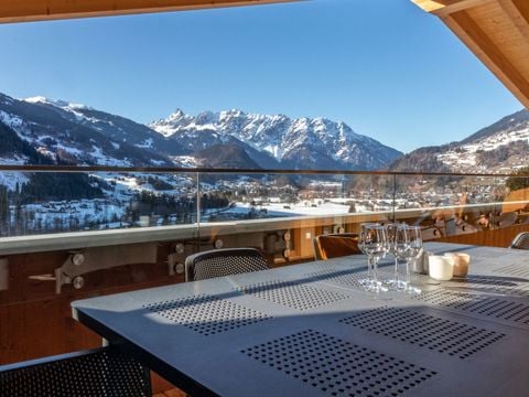 UplandParcs Silvretta - Camping Vorarlberg - Afbeelding N°2