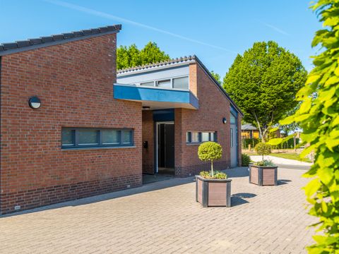 EuroParcs Poort van Maastricht - Valkenburg aan de Geul - Afbeelding N°11