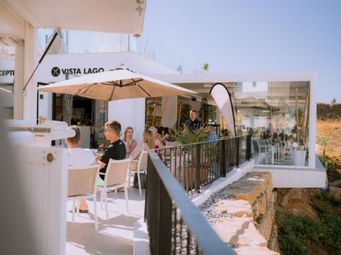 Hacienda el Sueño - Málaga