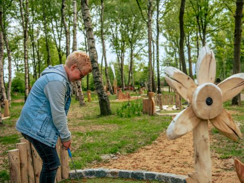 EuroParcs Ruinen - De Wolden - Afbeelding N°12