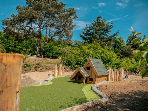 EuroParcs Ruinen - De Wolden - Afbeelding N°15
