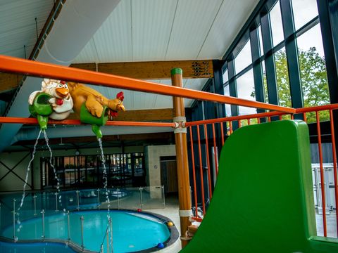 EuroParcs Ruinen - De Wolden - Afbeelding N°9