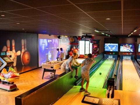 TopParken Resort Veluwe - Camping Barneveld - Afbeelding N°3