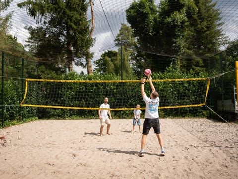 TopParken Resort Veluwe - Barneveld