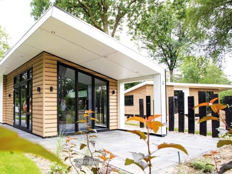 TopParken Resort Veluwe - Barneveld - Afbeelding N°0