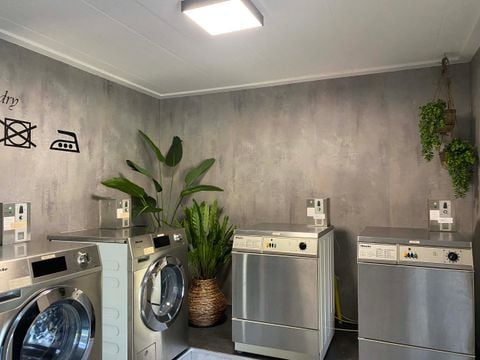 TopParken Resort Veluwe - Barneveld