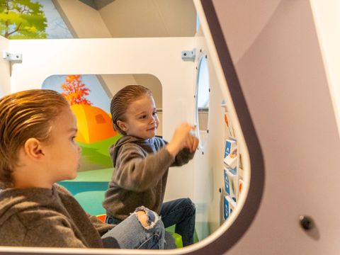 TopParken Resort Veluwe - Barneveld - Afbeelding N°35