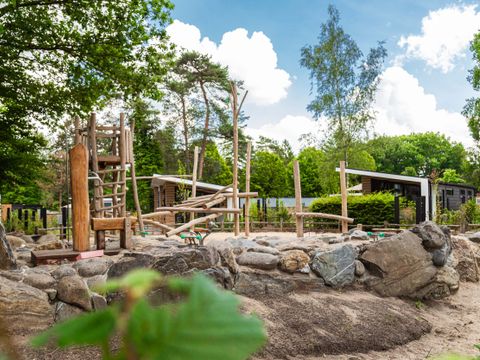 TopParken Resort Veluwe - Barneveld - Afbeelding N°31