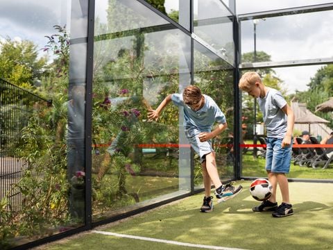 TopParken Resort Veluwe - Barneveld