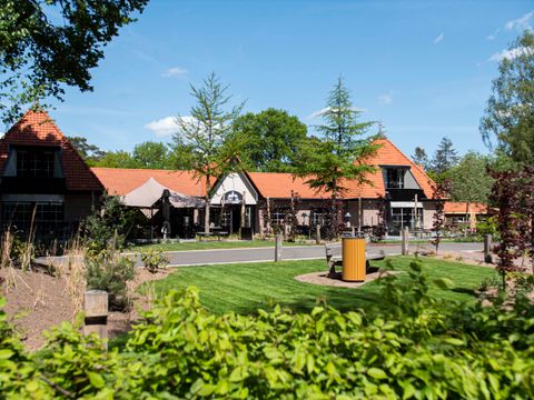TopParken Resort Veluwe - Barneveld - Afbeelding N°61