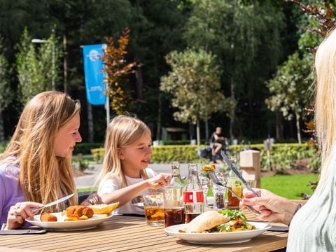 TopParken Resort Veluwe - Barneveld