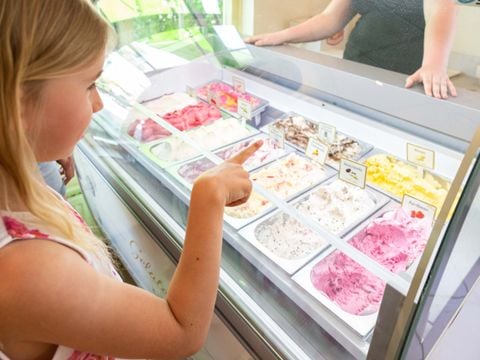 TopParken Resort Veluwe - Barneveld