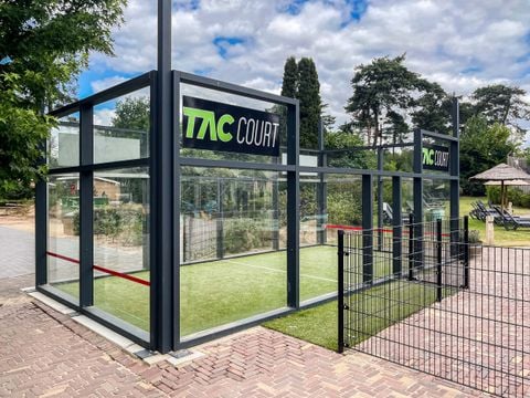 TopParken Resort Veluwe - Barneveld