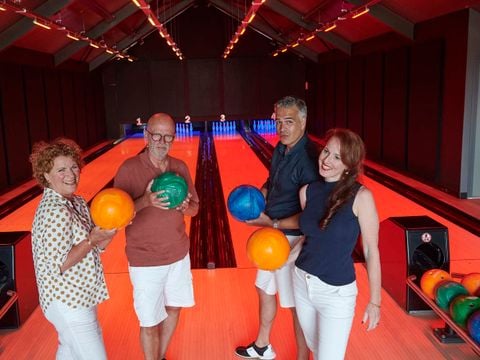 Parc Maasresidence Thorn - Maasgouw