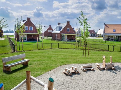 Parc Maasresidence Thorn - Camping Maasgouw - Afbeelding N°0
