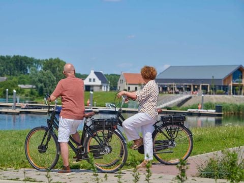 Parc Maasresidence Thorn - Maasgouw