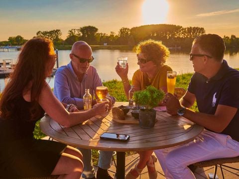 Parc Maasresidence Thorn - Maasgouw