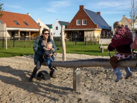 Parc Maasresidence Thorn - Camping Maasgouw