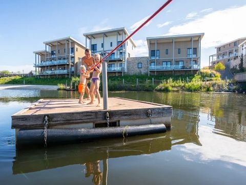 Landal Marina Resort Well - Bergen - Afbeelding N°5