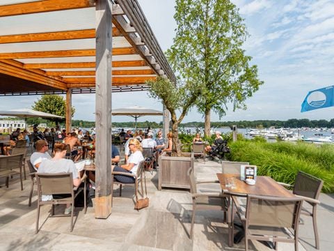 Landal Marina Resort Well - Bergen