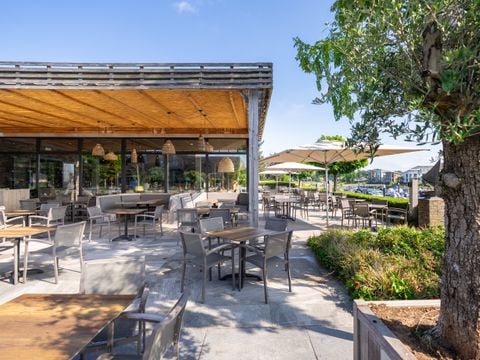 Landal Marina Resort Well - Bergen