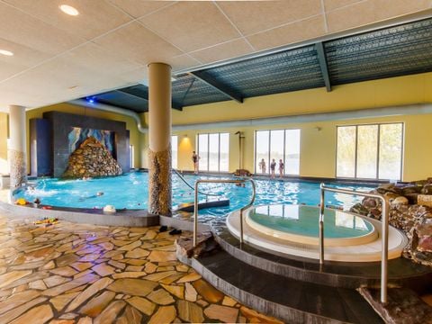 Landal Marina Resort Well - Camping Bergen
