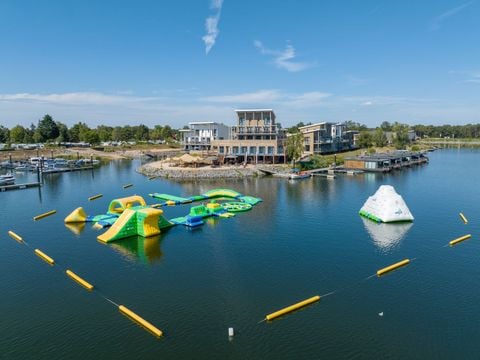 Landal Marina Resort Well - Bergen