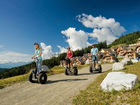 Landal Katschberg - Karinthië