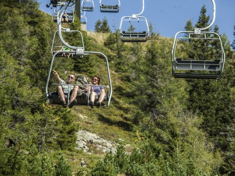 Landal Katschberg - Karinthië